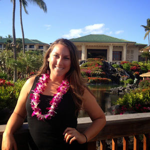 Meet your Posher, Jennifer